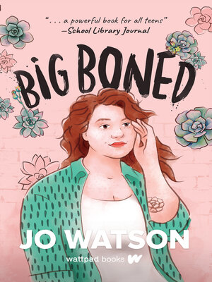cover image of Big Boned